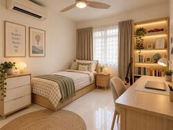 Blk 654B Jurong West Street 61 (Jurong West), HDB 5 Rooms #622619891